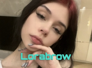 Lorabrow