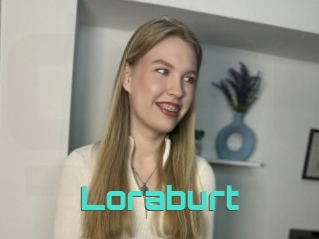Loraburt