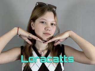 Loracatts