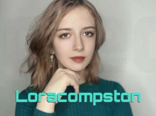 Loracompston