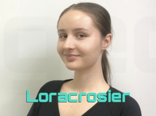 Loracrosier