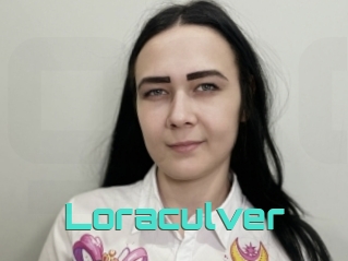 Loraculver