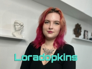 Loradopkins