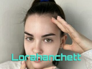 Lorahanchett