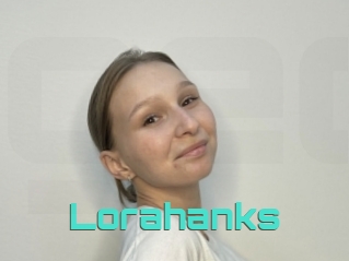 Lorahanks