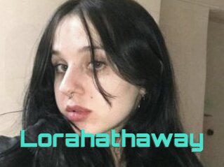 Lorahathaway
