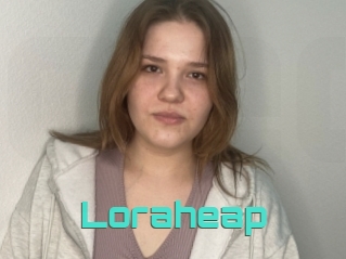 Loraheap