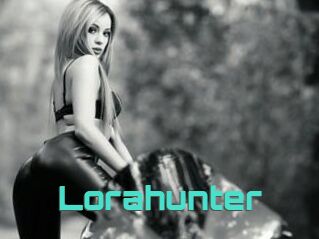 Lorahunter
