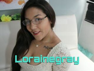Lorainegray