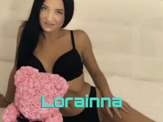 Lorainna