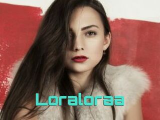 Loraloraa