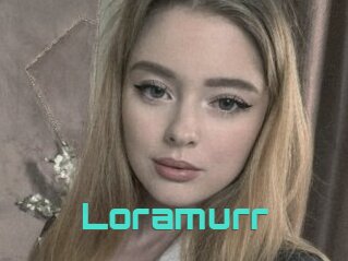 Loramurr