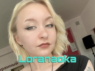 Loranaoka