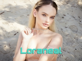Loraneal