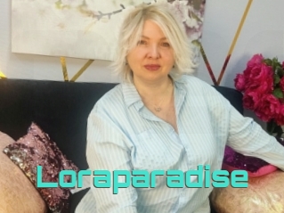 Loraparadise