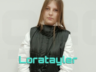 Loratayler