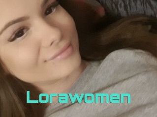 Lorawomen