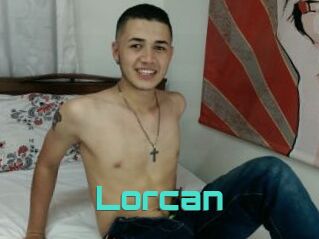 Lorcan