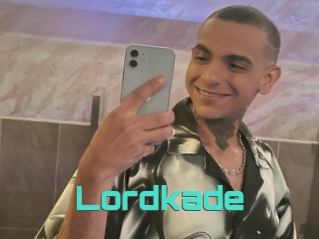 Lordkade