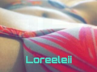 Loreeleii