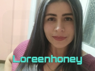 Loreenhoney