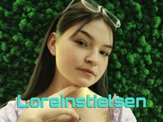 Loreinstielsen