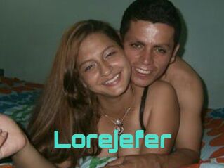 Lorejefer
