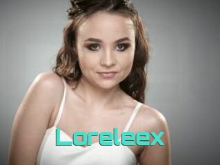 Loreleex