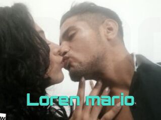 Loren_mario