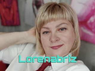 Lorenabriz