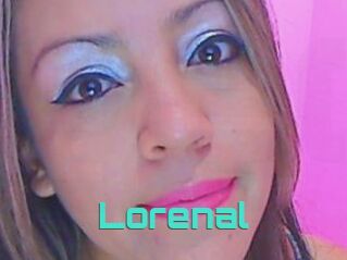 Lorenal