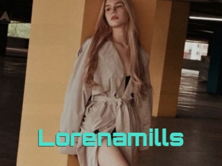Lorenamills