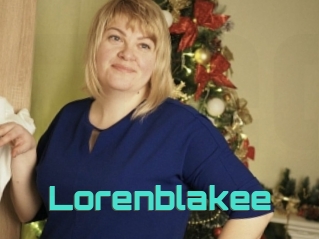 Lorenblakee