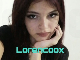 Lorencoox