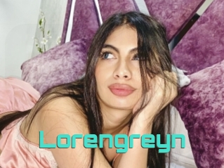 Lorengreyn