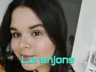Lorenjons