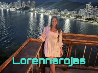 Lorennarojas