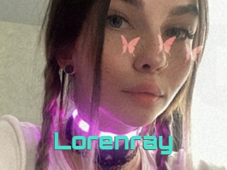 Lorenray