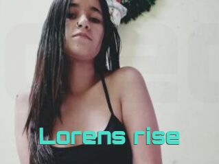 Lorens_rise