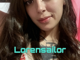 Lorensailor