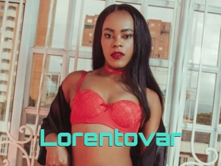 Lorentovar