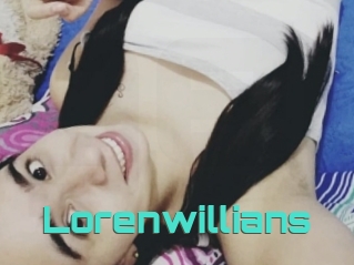 Lorenwillians