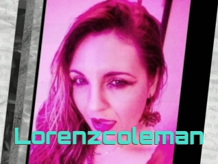 Lorenzcoleman