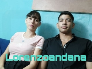 Lorenzoandana