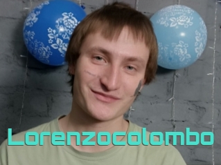 Lorenzocolombo