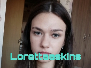 Lorettaaskins