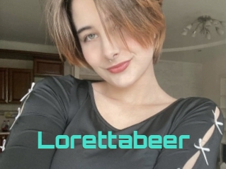 Lorettabeer