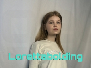 Lorettabolding