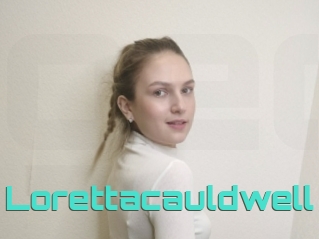 Lorettacauldwell