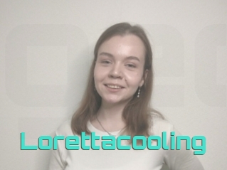 Lorettacooling